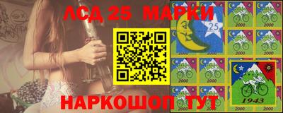 индика Кунгур